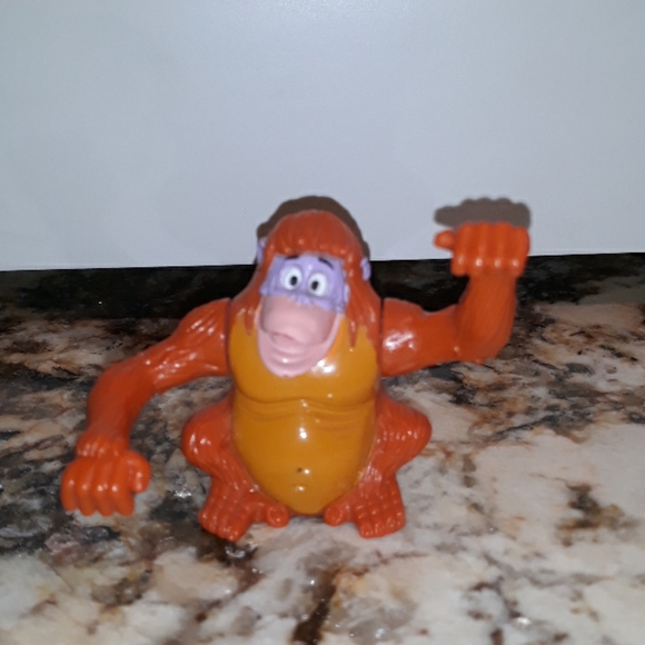 3 figurines - Picture 6 of 7